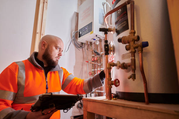 Best Water Leak Repair  in Hurleyville, NY