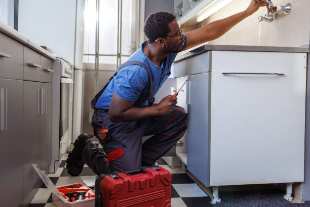 Best Emergency Plumber  in Hurleyville, NY