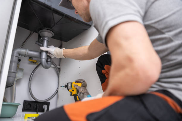 Best Faucet Repair  in Hurleyville, NY