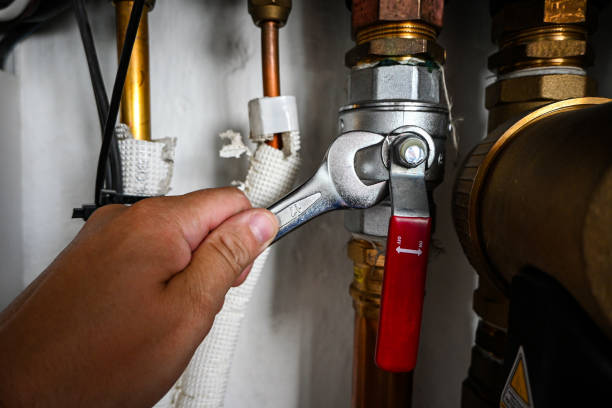 Best Hot Water Heater Installation  in Hurleyville, NY